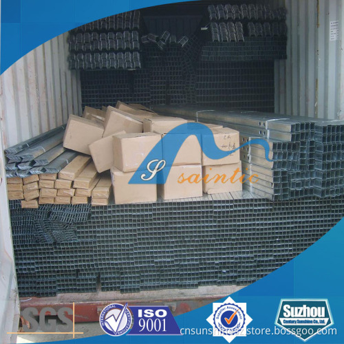 L Angle, Galvanized Angle Iron